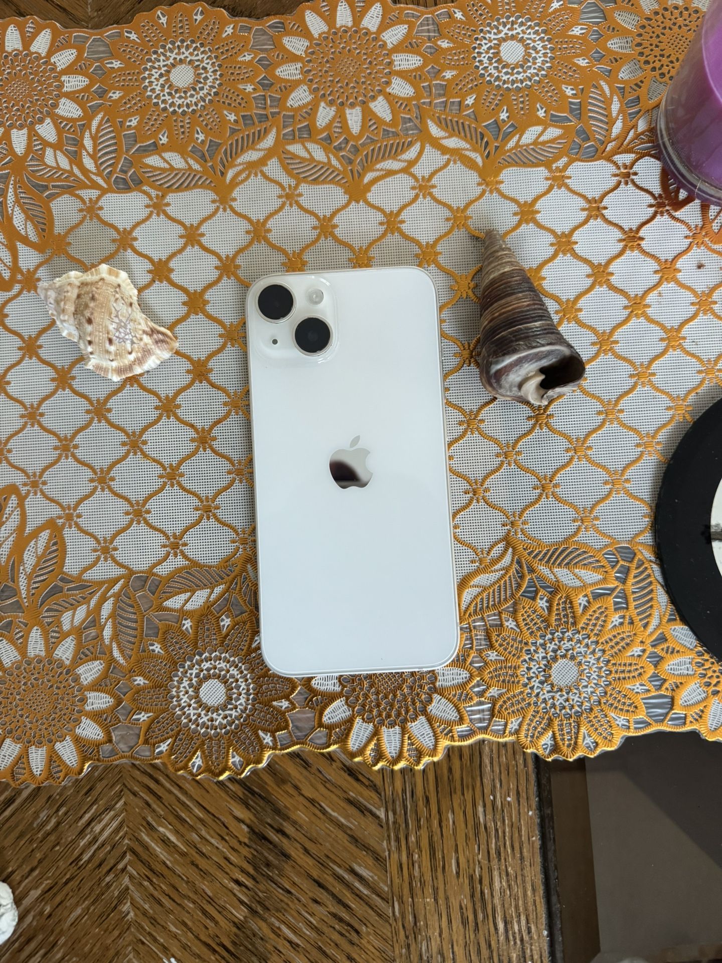 iPhone 14 (unlocked)