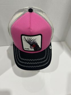 Goorin Bros Trucker Hat