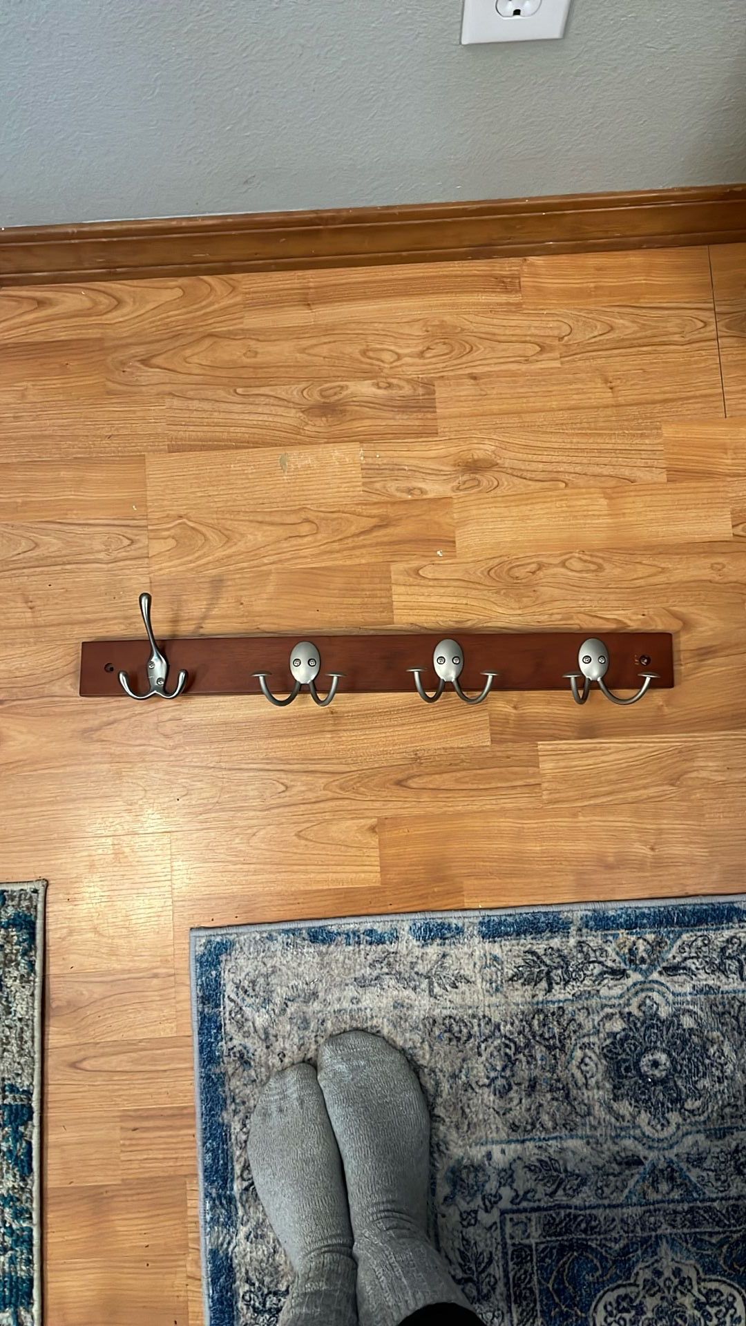 Coat Rack