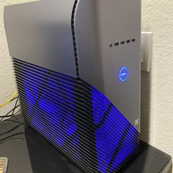 Dell Computer.  Inspiron 5680