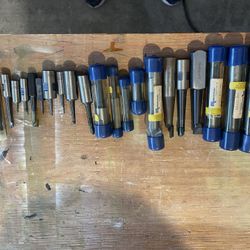 Assorted-24 Boring Head Tools