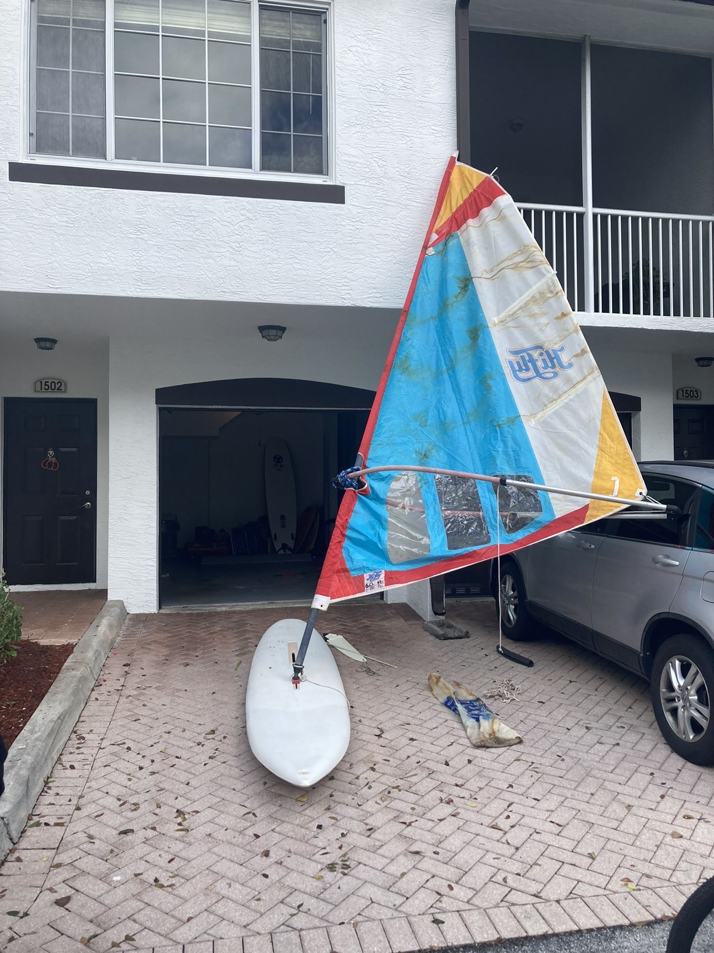 Windsurfer for Sale in Boca Raton, FL OfferUp