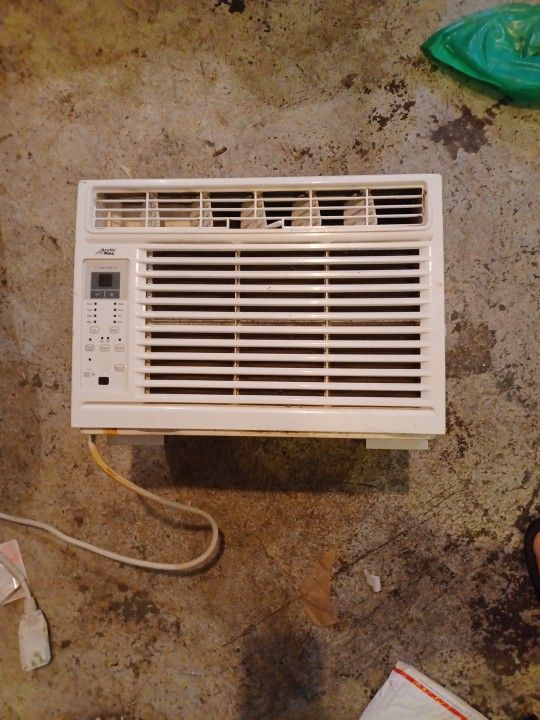 Arctic King Air Conditioner