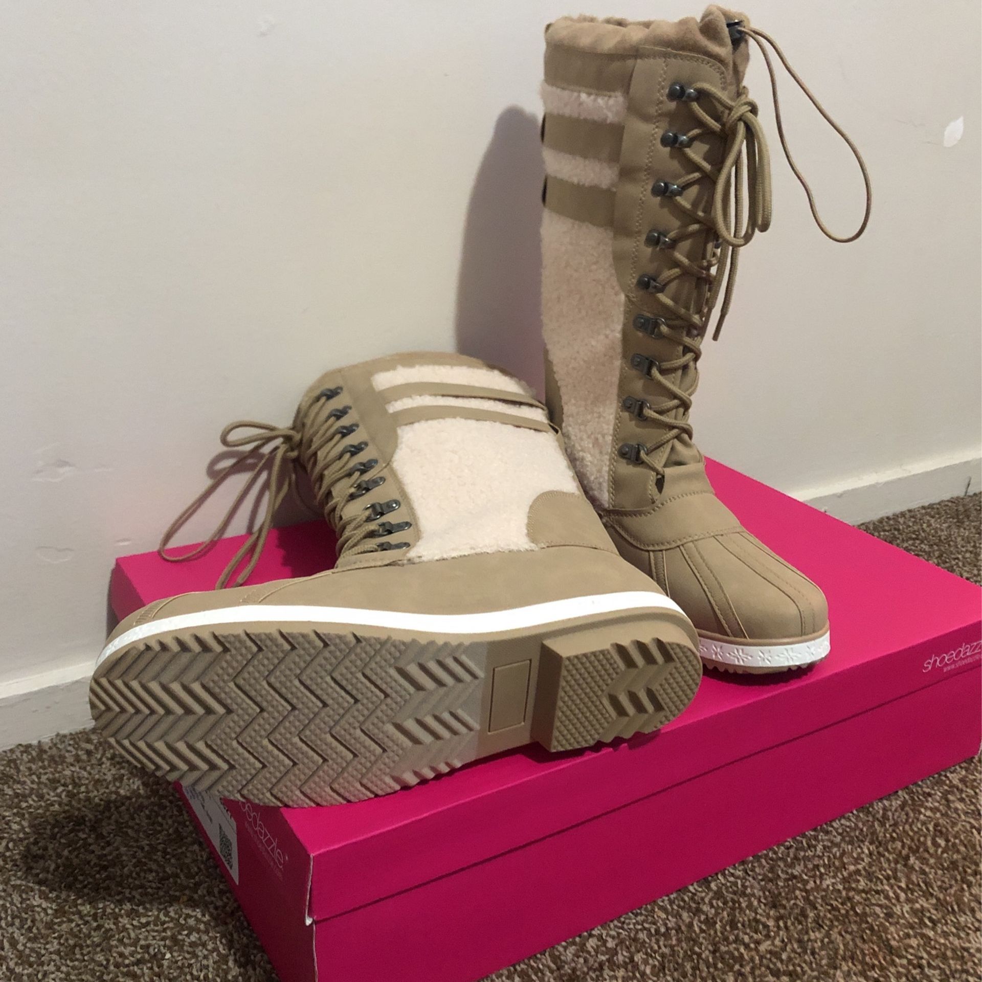 Shoedazzle