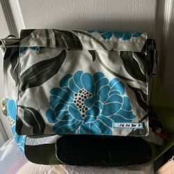 Free Diaper Bag