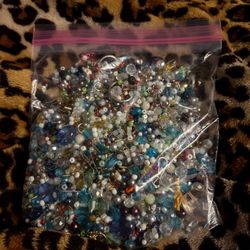 Mix Beads