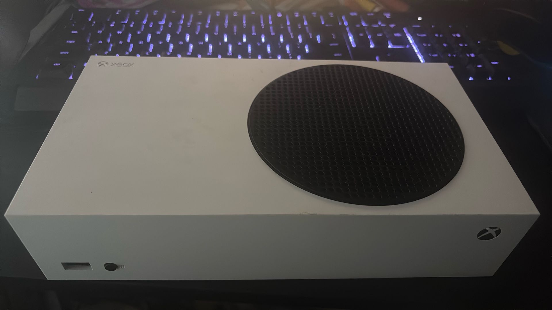 Xbox Series S 512gb