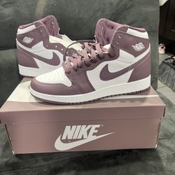 Retro Air Jordan 1 