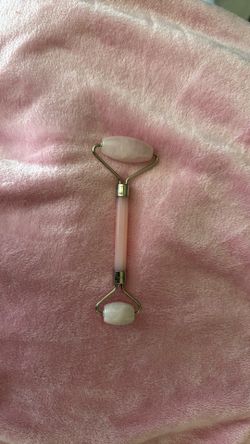 Face roller