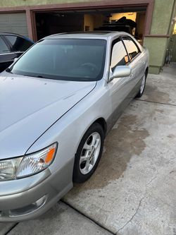 For sale lexus ES(contact info removed)