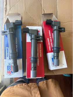 2002-2008 Dodge Ram 1500 Ignition Coils