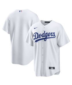 Men’s Nike dodger jersey