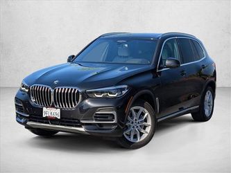 2023 BMW X5