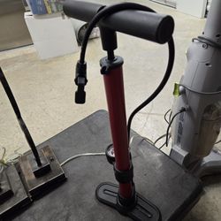 Car Air Pump