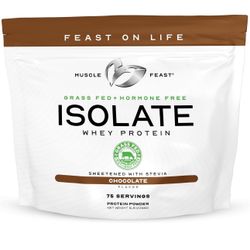 Isolate protein 