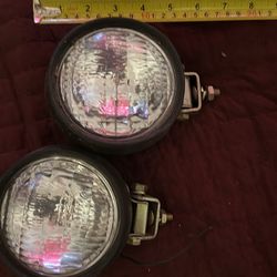 Atv Or Motorcycle Lights