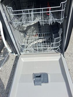 Dishwasher General electric