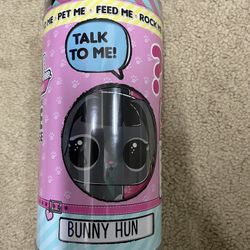 LOL Surprise Bunny Hun For Sell