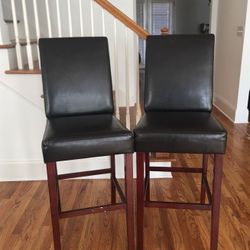 2 Bar Stools