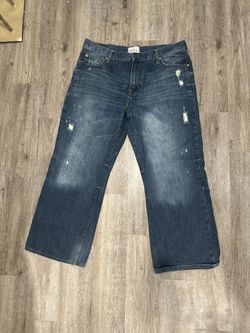 Aeropostale Ripped Jeans