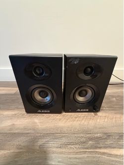 Alesis Elevate 3” Monitor Speakers