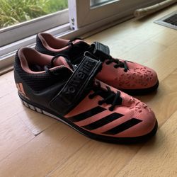 Adidas Lifters