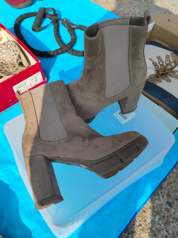 Boots