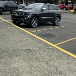 Jeep Grand 2014