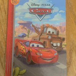 Disney Pixar: Cars