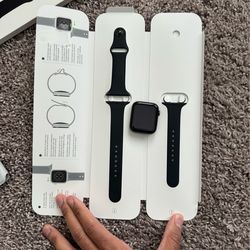 Apple Watch Series 6