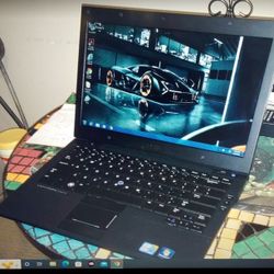 Dell Intel Core 5 , 8Gb,64 Gb Ssd Lighting Fast New Battery Installed Windows 10, Office Kodi Lighting fast