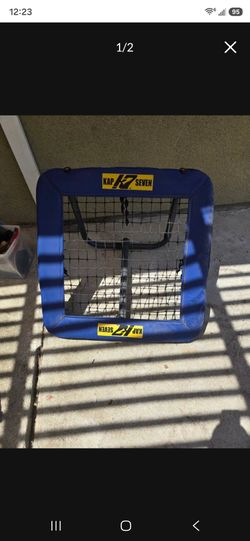 Kap7 Water Polo Rebounder