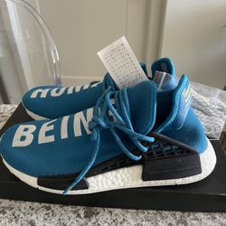 Nmd hu lacing new arrivals