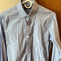 Proper Cloth Shirts 100% Cotton Size M