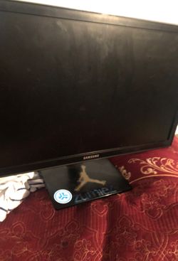 Samsung s22e310 monitor