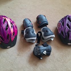 Kids Protective Gear