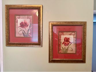 Framed Art