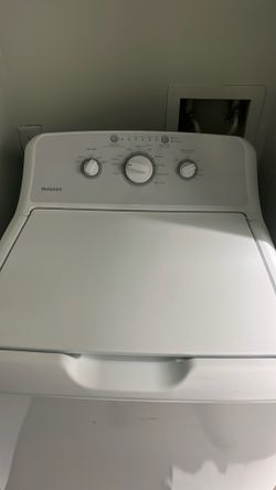 Hot point Washing Machine