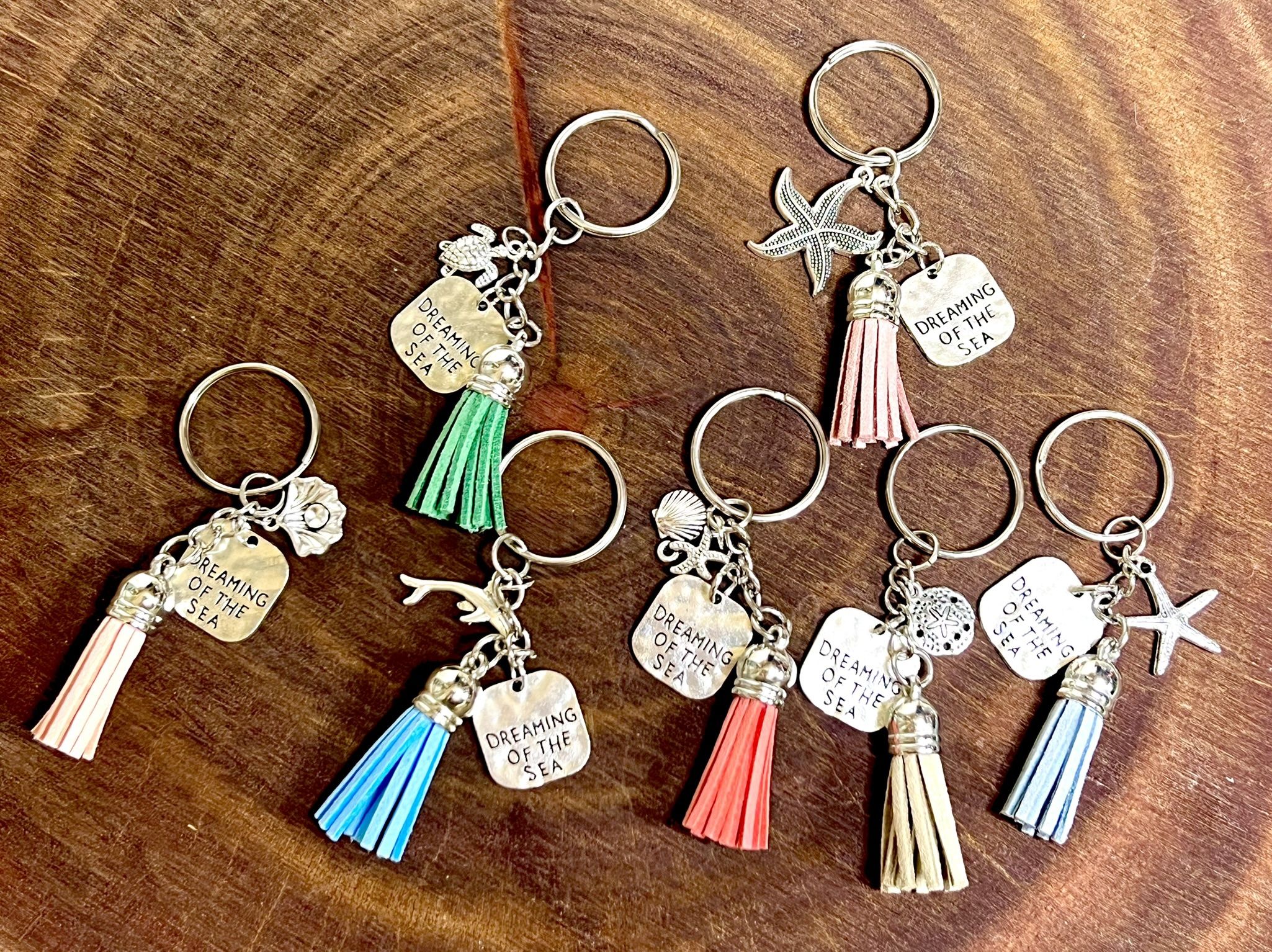 Bagtags A Small Gift For All!