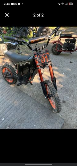 Ebike