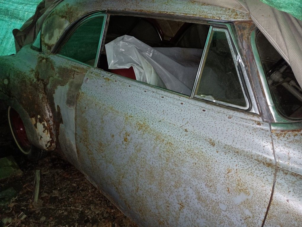 49-51 Chevy