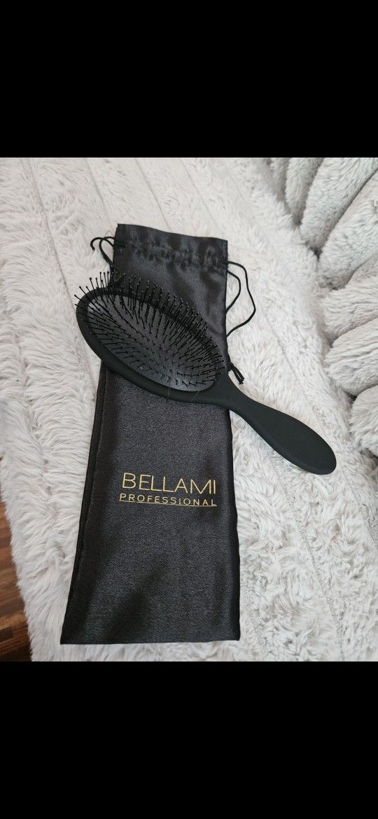 Bellami Hairs Brush