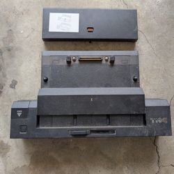 Dell PR02X Docking Station