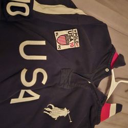 Ralph Lauren Xxxl Shirt 