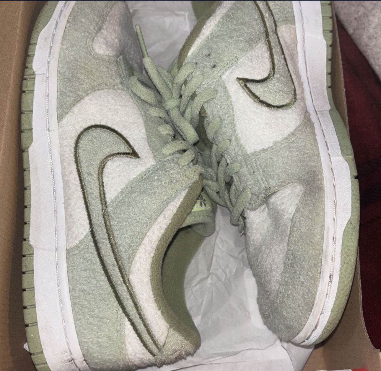 nike dunk 