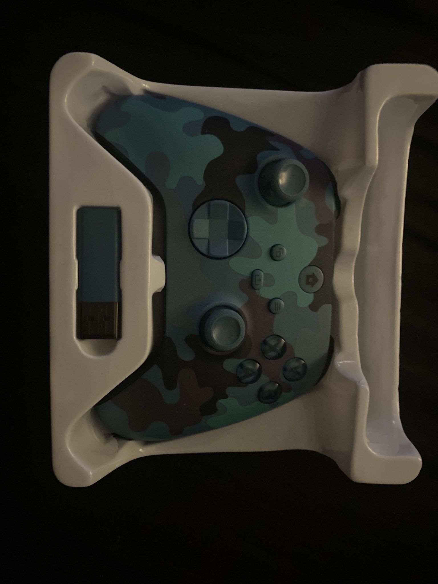 Xbox Controller 