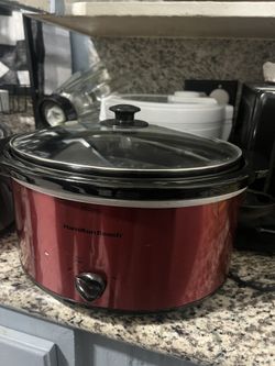 Crock Pot