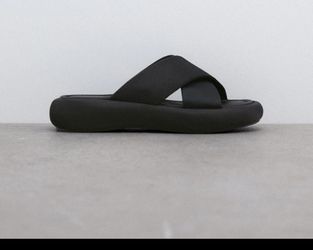 Flat Sandals