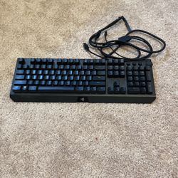 Keyboard/teclado