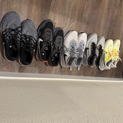 Nike shoes size men’s 11